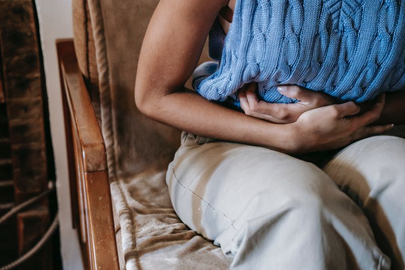 When to Consider Urgent Care for Abdominal Pain - Carolina Urgent Care